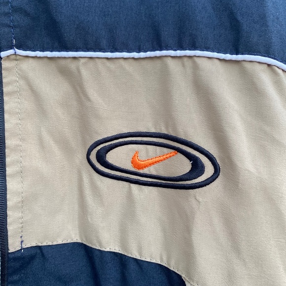 VTG 90’s NIKE RARE BOOTLEG JACKET - Picture 2 of 8
